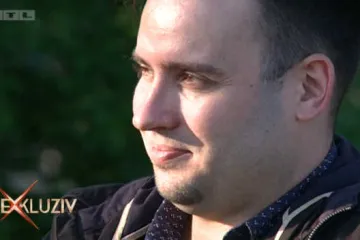 'Ja sam Rafo': Gdje je nestao i što danas radi legendarni Rafael Dropulić?