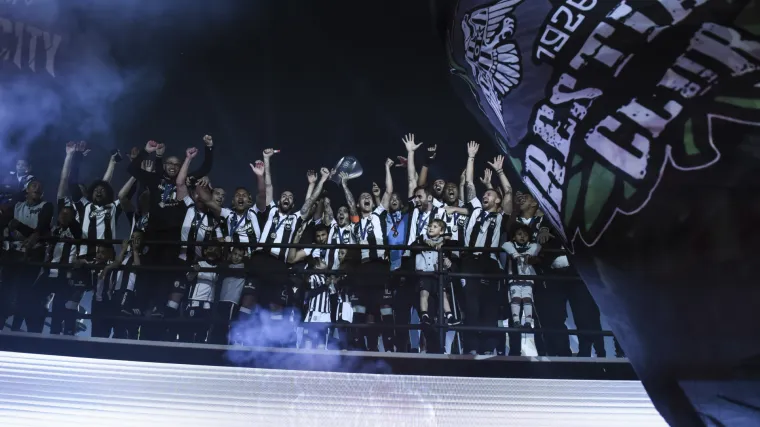 Neviđeno slavlje u Grčkoj! Nakon duge 34 godine solunski PAOK stigao do naslova prvaka