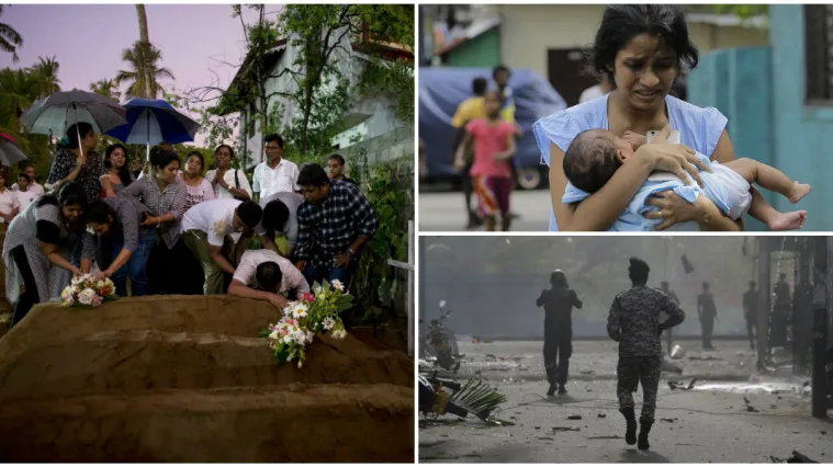 Svjedok stravične eksplozije: 'Kraj mi je pokucao na vrata, 90 sekundi me dijelilo od smrti'