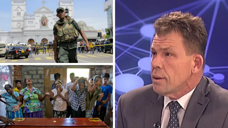 Stručnjak za sigurnost: 'Terorizam je postao dio na&scaron;eg života i to neće prestati. Apsolutne sigurnosti nema'