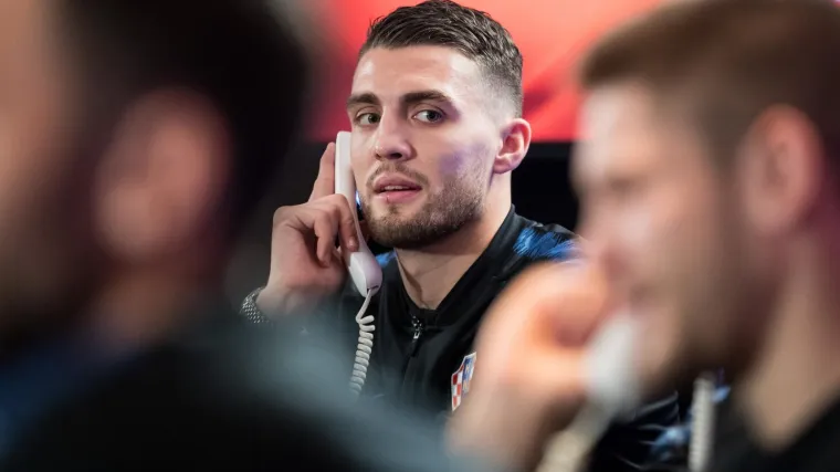 Iz Reala poručili: 'Ne namjeravamo prodati Kovačića'