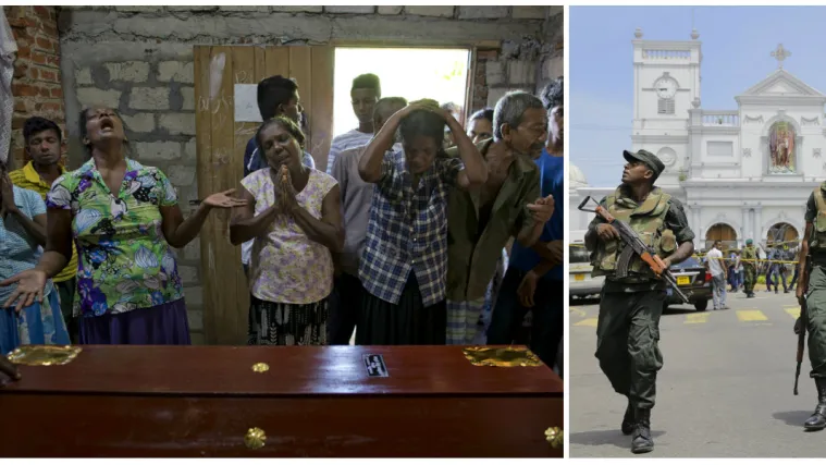 Je li tragedija mogla biti spriječena? Obavje&scaron;tajne agencije prije 10 dana upozorile na terorističke napade!?