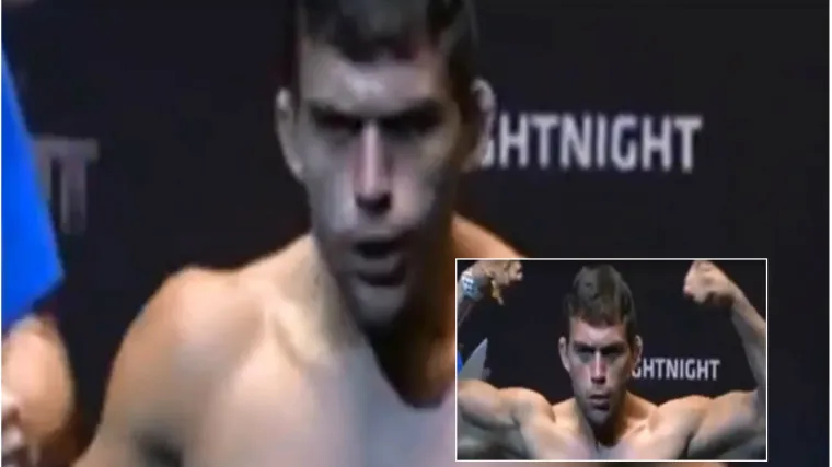 Posvađali se pa pregazio biv&scaron;eg UFC borca; umro je na mjestu