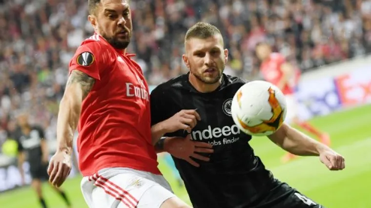 Rebić igrao od 69., Brekalo ostao na klupi