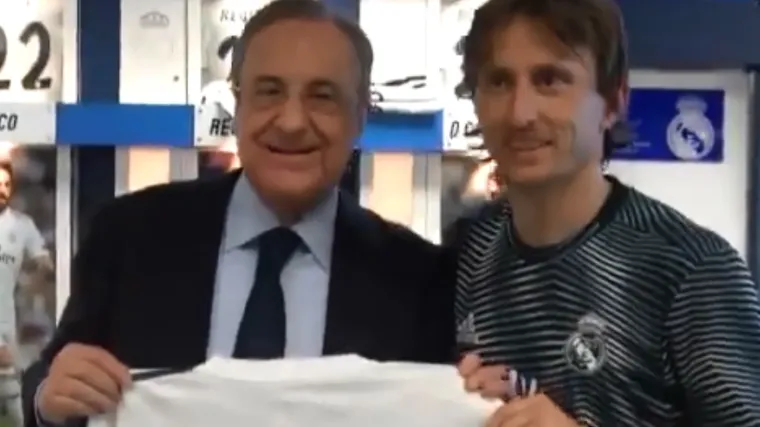 Perez i suigrači čestitali Vatrenom na velikom uspjehu: 'Danas je poseban dan...'