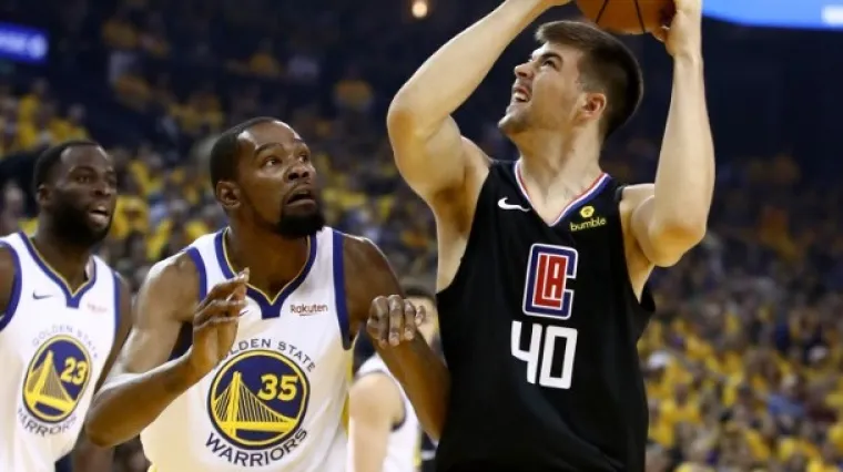 Warriorsi na korak do drugog kruga, Portland sru&scaron;io Oklahomu