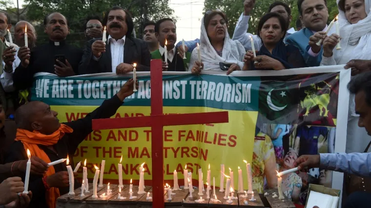 Poginulo je 290, a ranjeno gotovo 500 ljudi