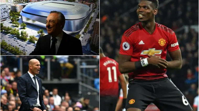 Nogometni svijet pogodit će transfer težak 150 milijuna eura?