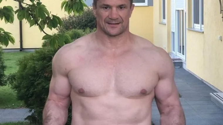 'Ti si na&scaron; brat. Cijeli Balkan te voli, jedan si od nas'