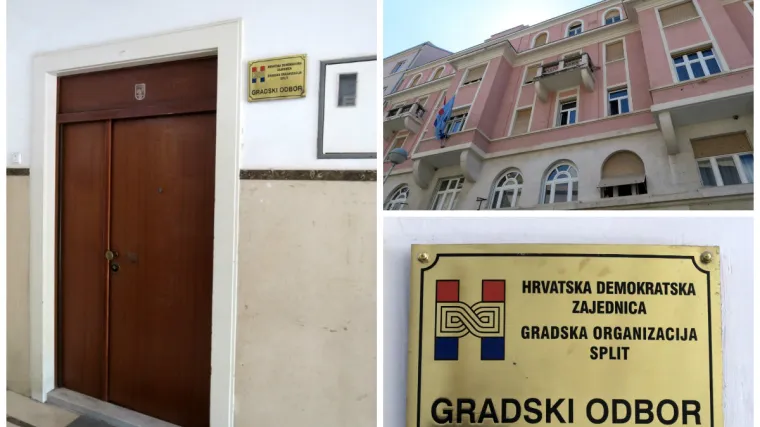 Okomio se na Tuđmana: 'Tija si razdilit Bosnu. pi*** ti materina HDZ-ovska'