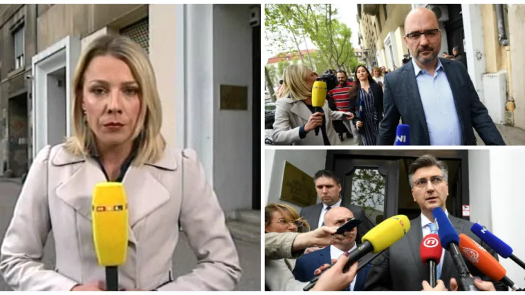 Detalji iza zatvorenih vrata: 'Zvuči nevjerojatno, no nitko se nije uključio u raspravu o Brkiću'