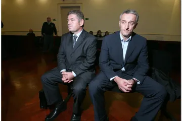 Povijesni događaj za RH: Majka osuđenog poreznika u proračun uplatila više od milijun kuna