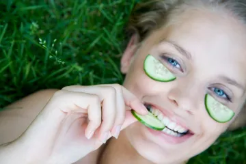 Domaće maske za lice zbog kojih će vam koža biti lijepa i zdrava