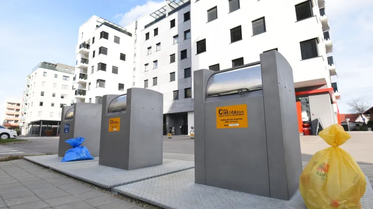 Zagrepčanima od sutra stižu žute vreće! Znate li čemu služe?