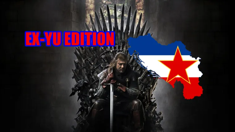 Nova teorija obožavatelja: 'Game of Thrones' govori o raspadu Jugoslavije, Robert Baratheon je Tito