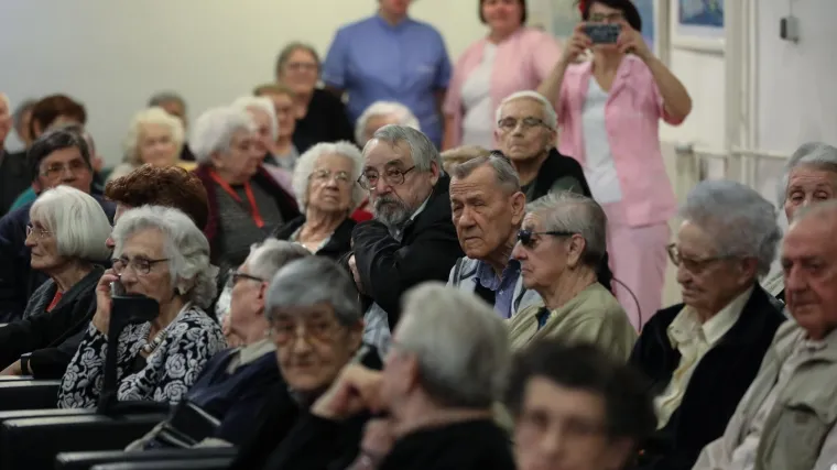 Demografi upozoravaju: Prijeti nam život gori od onog na&scaron;ih baka, izdvajamo nedovoljno za mirovine