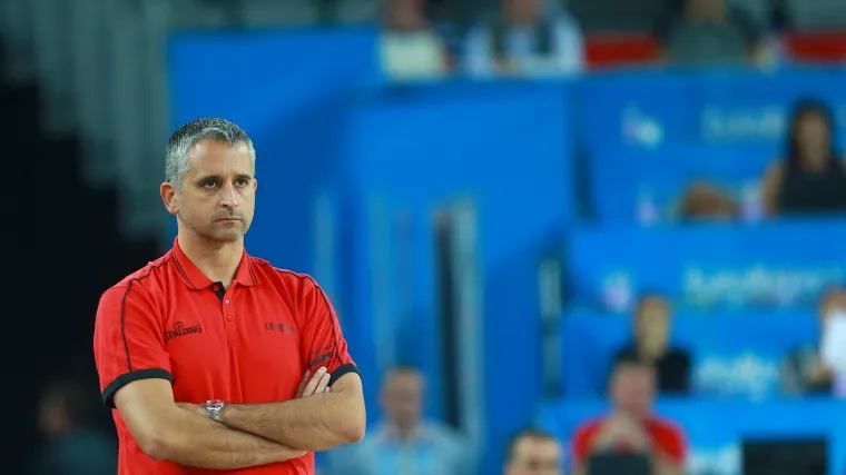 Prvi Europljanin koji je radio kao glavni trener u NBA-u dobio otkaz nakon samo jedne sezone