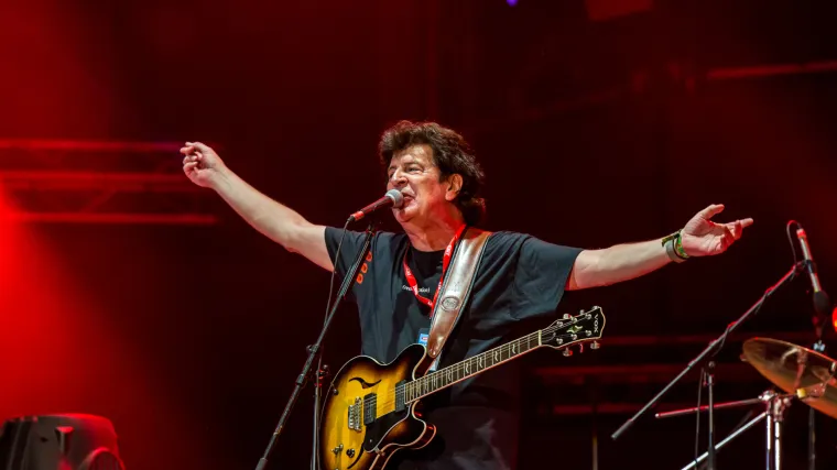 Bajaga, Nola i Marko Nastić nova pojačanja fantastičnog trećeg Sea Star festivala!