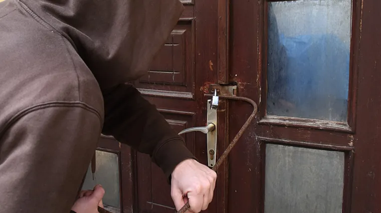 Savjeti kako se za&scaron;tititi od provalnika: Ovih nekoliko detalja lopove će zavarati da ste kod kuće