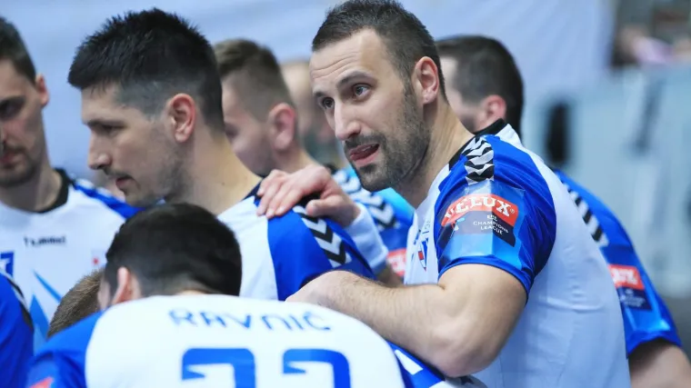 Plju&scaron;te optužbe na sve strane, ovako ne&scaron;to ne pamti se u hrvatskom rukometu