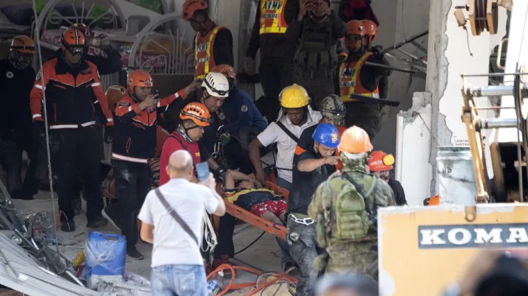 Jučer je poginulo najmanje 15 ljudi, zasad nema informacija o novim žrtvama