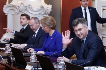 Dišete li? Pa platite onda državi za 'korištenje općekorisnih funkcija šuma'. A to je tek početak