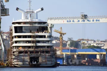 Uljanik i Vlada izmuljali belgijskog brodovlasnika, sad ćemo to platiti milijardu kuna