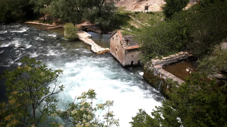 'Nitko se nije usudio skočiti, meni je to nevjerojatno'