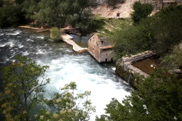 'Nitko se nije usudio skočiti, meni je to nevjerojatno'