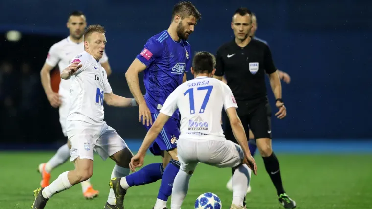 'Nisam ja tu da brojim ljude'