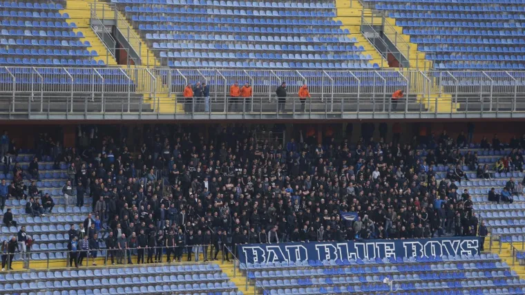 'Je li sjajna Dinamova generacija ovo zaslužila'