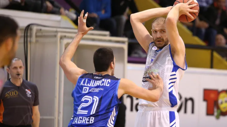 Little i Žorić sru&scaron;ili MTZ i ostavili nadu u ostanak u elitnom razredu