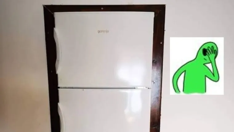 Inovativni Hrvat je predoslovno shvatio naziv; 'Ovako bolje liti hladi'