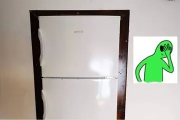 Inovativni Hrvat je predoslovno shvatio naziv; 'Ovako bolje liti hladi'