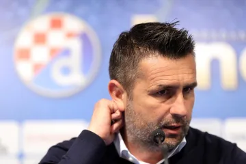Trener Modrih govorio o budućnosti u klubu, a izjavom o pojačanjima zaintrigirao je mnoge