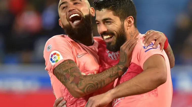 Katalonci slavili bez Rakitića i Messija, Realu se sprema povijesni debakl