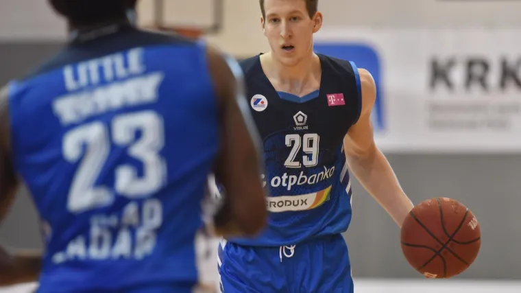 Zadrani se spasili katastrofe, ali privremeno: 'Bili smo jednom nogom u grobu'