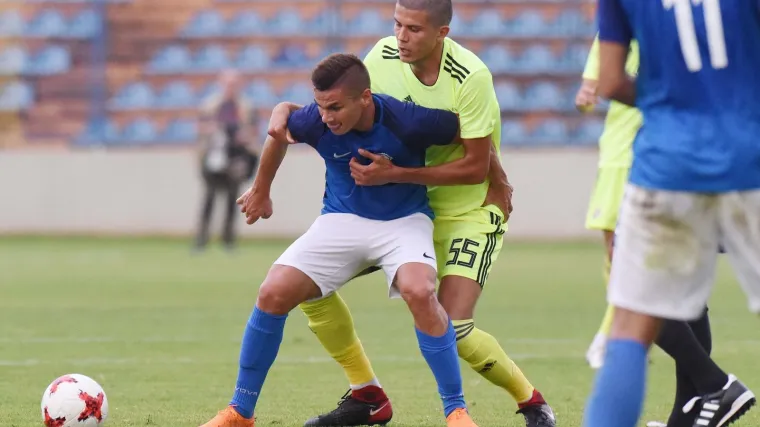 Tko ih sabotira? Varaždinci uvjereni da ih ne žele u Prvoj HNL