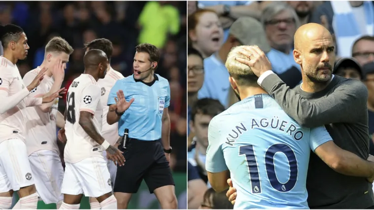 Kladionice su najbolje pokazale koliko je City trenutno bolji od Uniteda