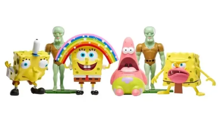 Kako se toga nismo ranije sjetili? Proizvedene figure mema koje ćete odsad moći dirati!