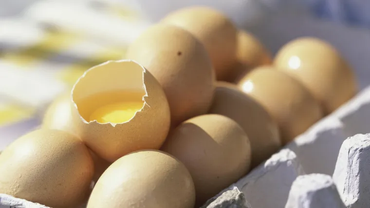 Ako ih imate kod kuće, nemojte ih jesti! Zbog salmonele se iz prodaje povlače ova jaja