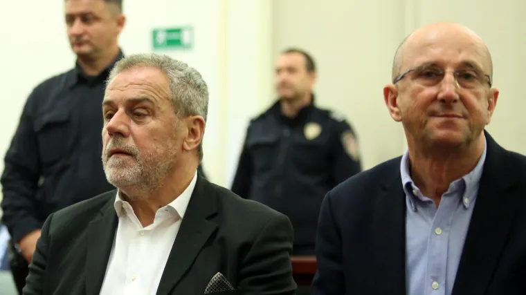 Bandićeva suradnica pred sudom: '&Scaron;efica mi je rekla da izostavim dio o nedovoljnom iskustvu za tu poziciju'