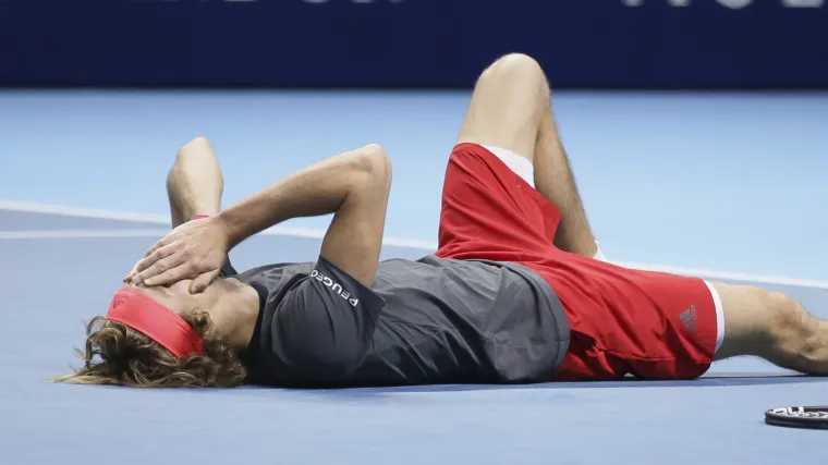 Nakon 12 godina promijenio se domaćin zavr&scaron;nog ATP Mastersa