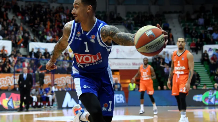 Zvijezda Budućnosti najbolje opisala kaos u Beogradu: 'Da smo pobijedili, ne bismo izvukli živu glavu'