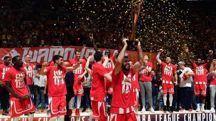 Kakva je budućnost ABA lige? Cibona je ne misli napu&scaron;tati, a Cedevita će tek odlučiti