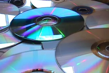 Koje su sve vanjske memorije računala?