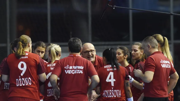 Podravka dovela i četvrto pojačanje za sljedeću sezonu