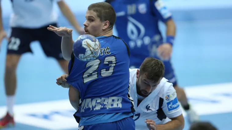 Zagreba&scaron;i razbijanjem Varaždina ovjerili plasman na zavr&scaron;nicu Kupa