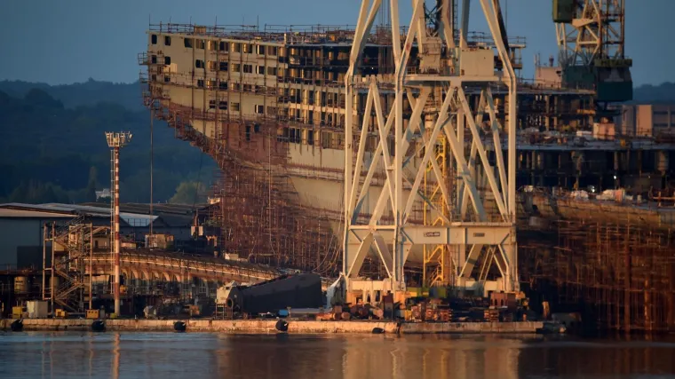 'Ispunjeni su razlozi za stečaj'