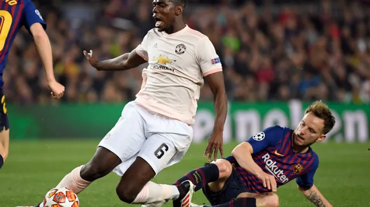 United traži suho zlato, Francuz odabrao budući klub